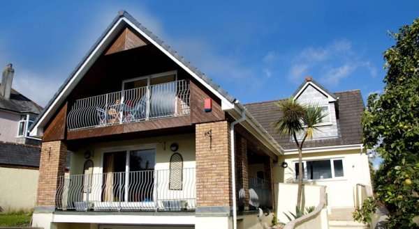 Wadebridge B&B
