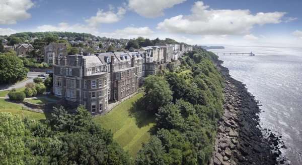 Walton Park Hotel
