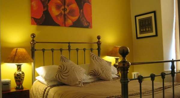 Wanslea Guest House