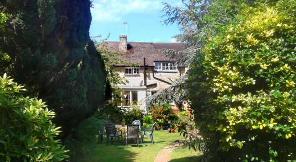 Ward Avenue B&B