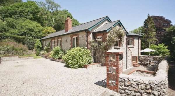 Ware House Cottage
