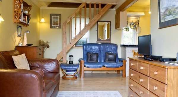 Waterside Lodge