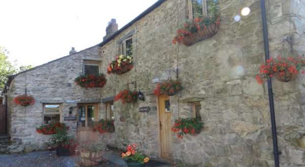 Wayside Guest Accommodation