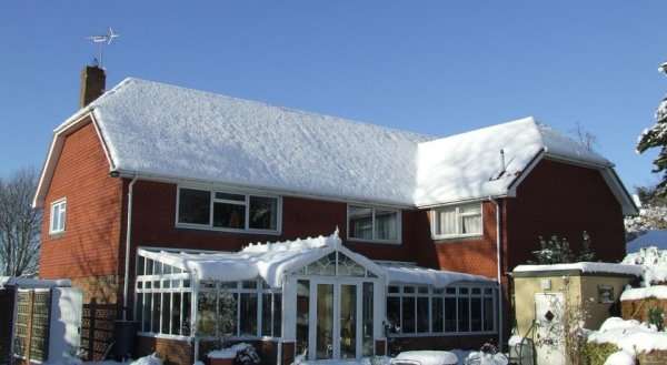 Wealden Hall