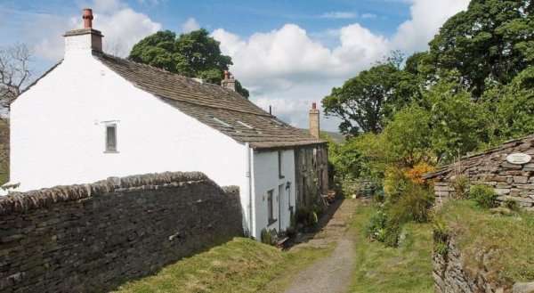 Wellhope Gill Cottage
