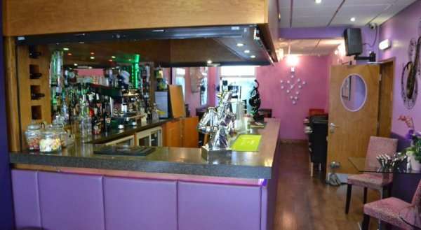 The Arthington