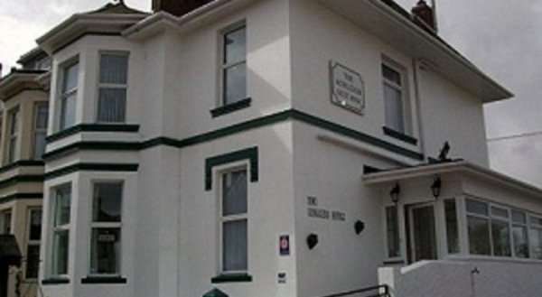 The Ashleigh Guesthouse
