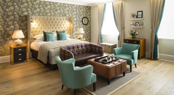 The Bailey’s Hotel London