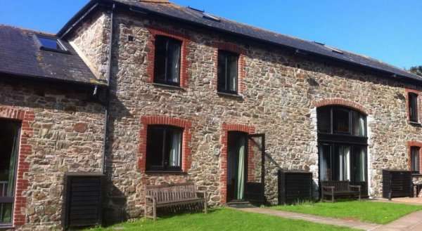 The Bakehouse