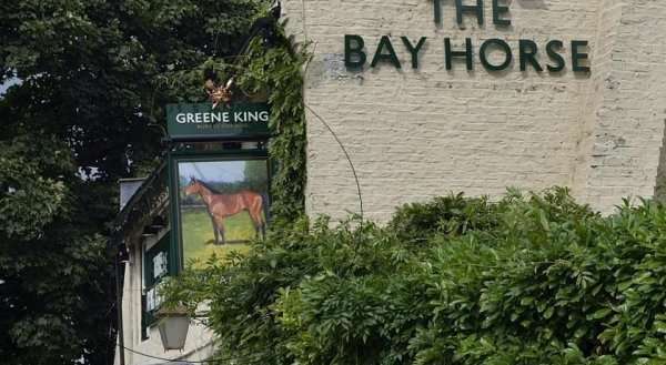 The Bay Horse Inn
