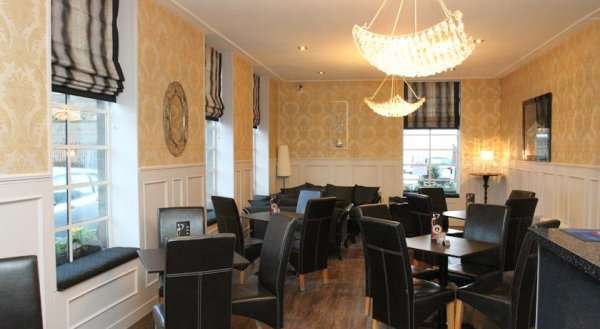 The Bay Hotel