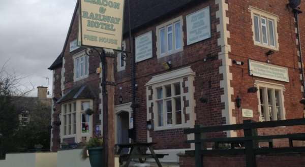 The Beacon & Railway Hotel