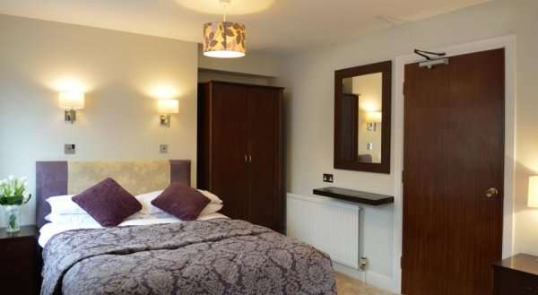 The Bingham Townhouse