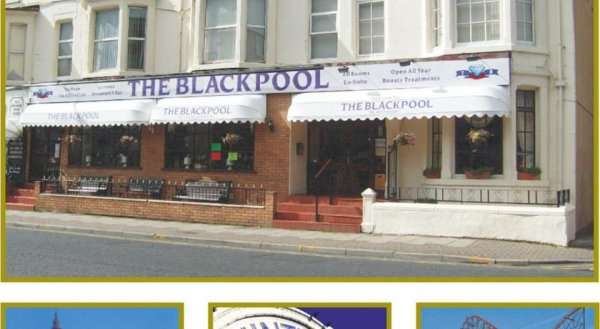 The Blackpool
