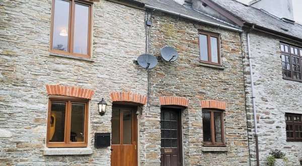 The Bolt Hole