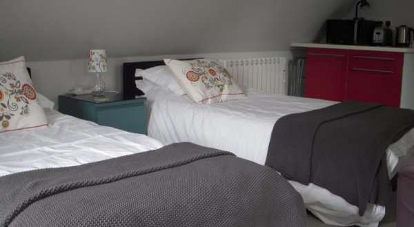 The Boltons B&B