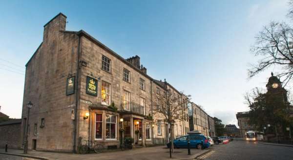 The Borough Lancaster