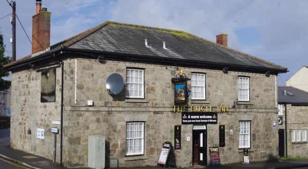 The Bugle Inn