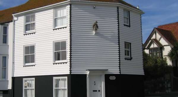 The Cavalier House B&B
