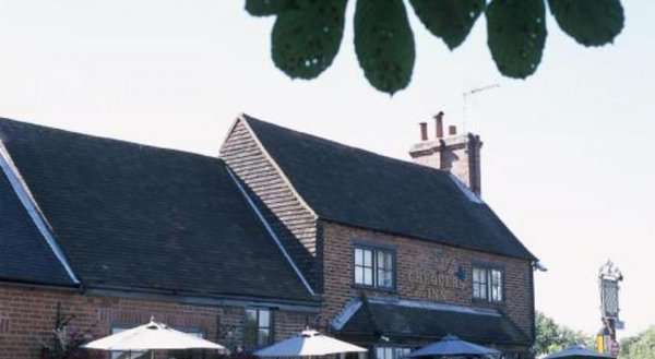 The Chequers Inn