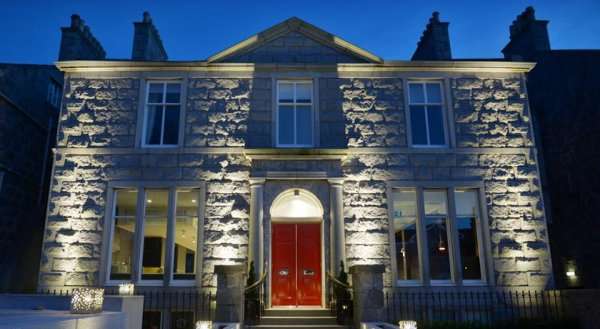 The Chester Hotel