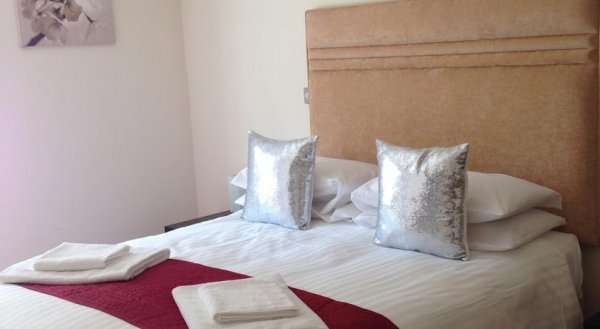 The Clarendon Royal Hotel