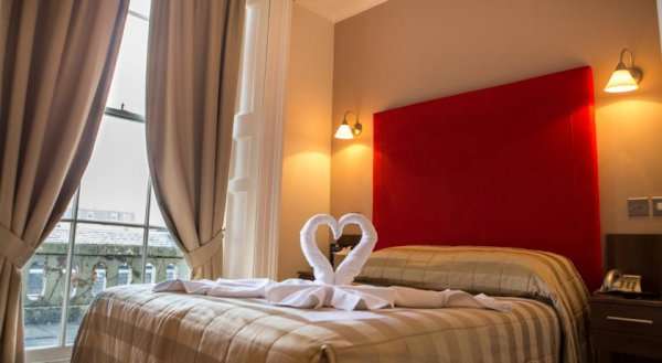 The Clifton Hotel Bristol