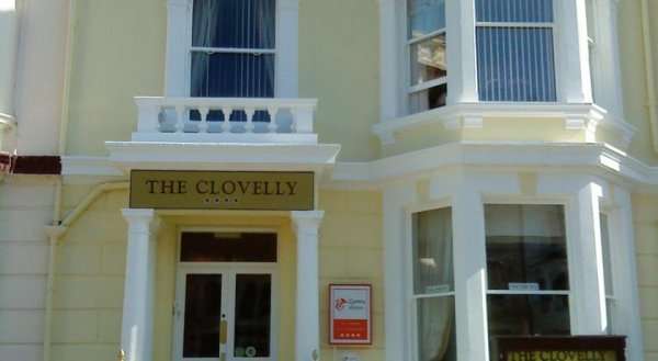 The Clovelly