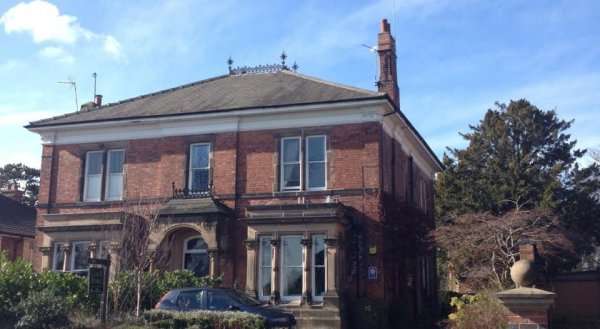 The Coach House B&B