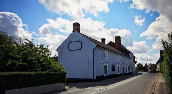 The Cock Inn Bed and Breakfast