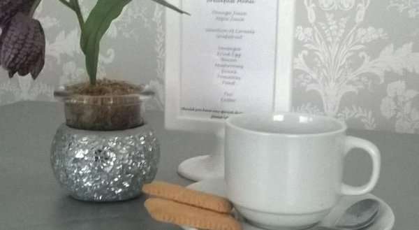 The Collingwood Guest House