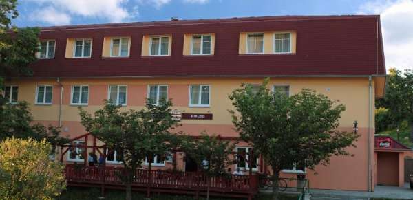 Penzion MOVA 