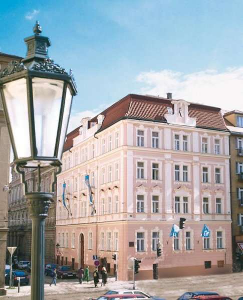 Hotel William – Sivek Hotels