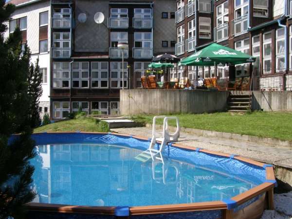 Hotel Swing  Lipno