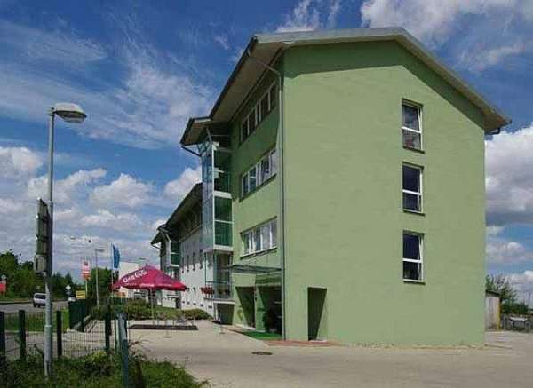 HOTEL IMOS PRAHA