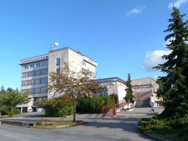 Sportcentrum Brandýs