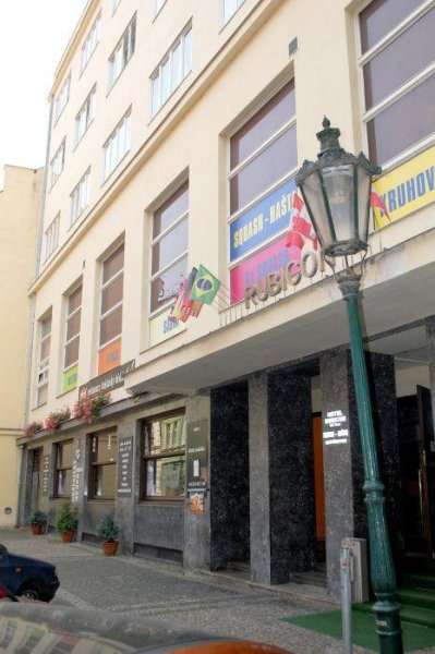 Hotel Rubicon Old Town