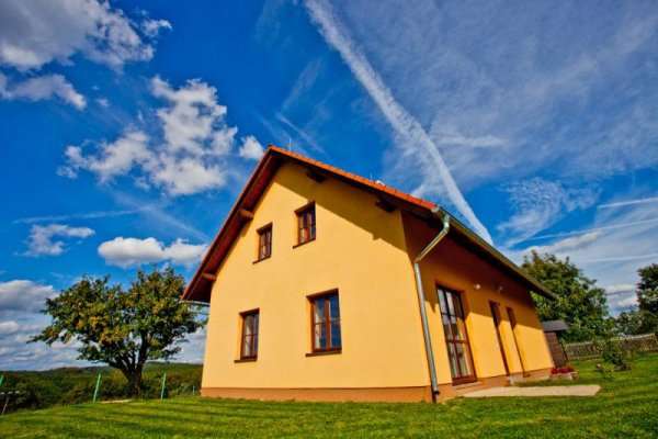 Apartmany Vidim