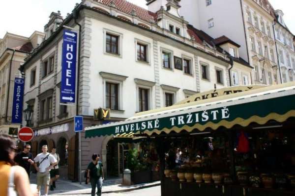 Prague Golden Age