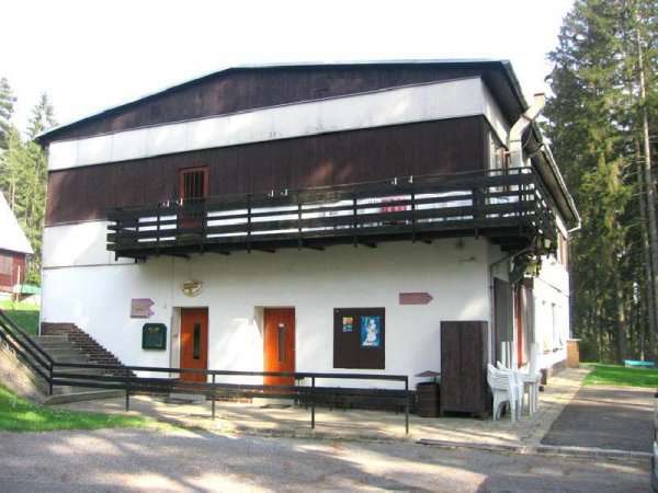 Penzion Niké