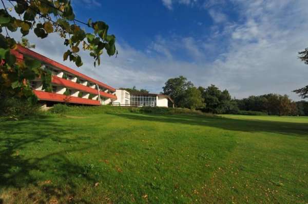 Hotel Golf Šilheřovice