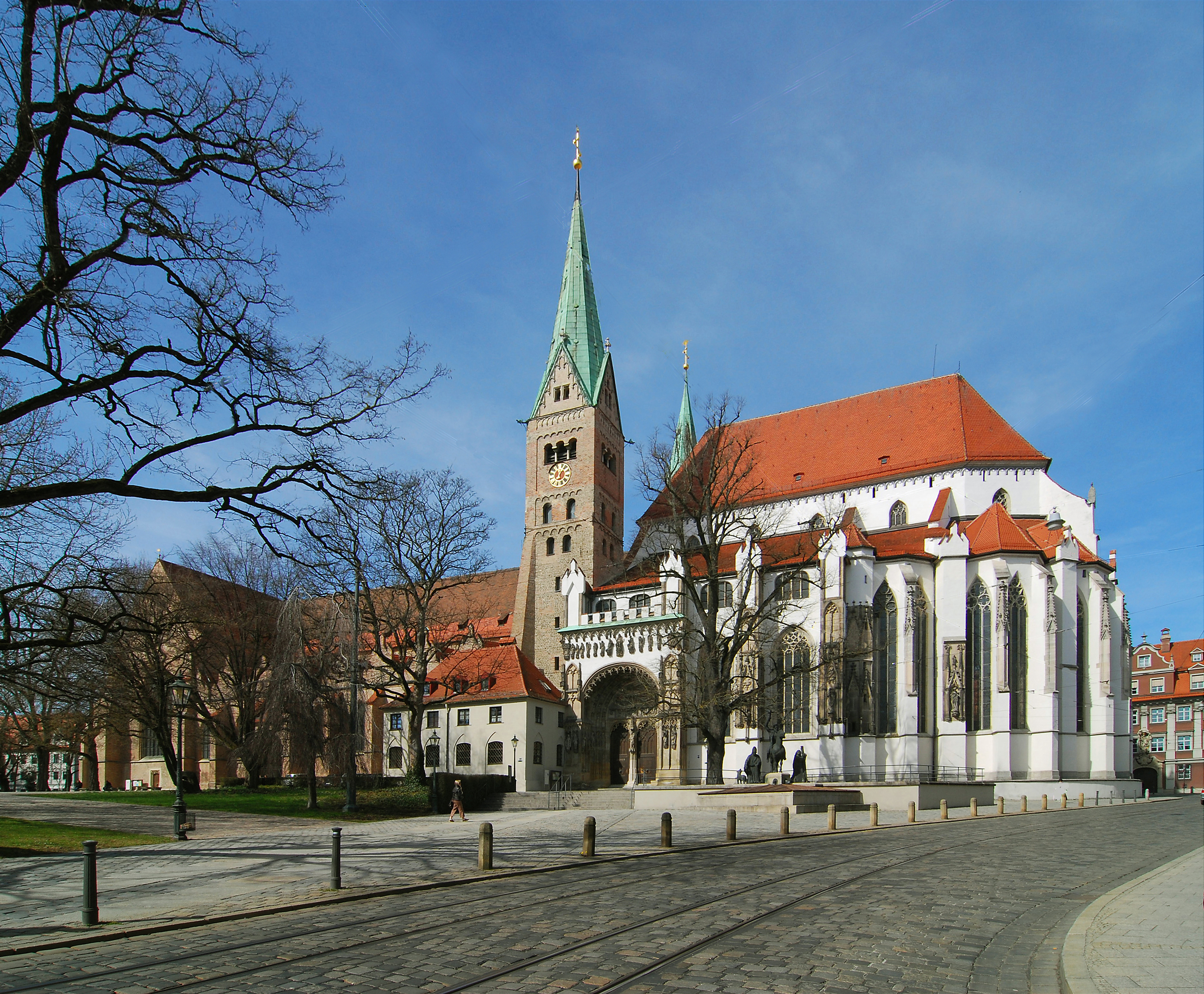 Augsburger Dom