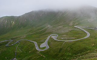 Großglockner Hochalpenstraße