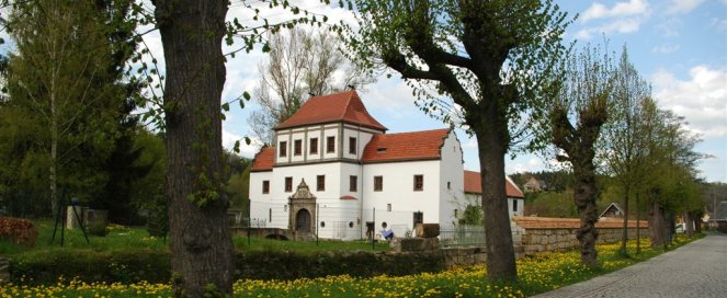 kostel sv. Petra