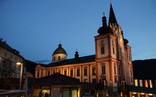 Mariazell