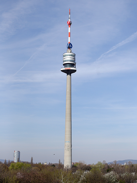 Donauturm