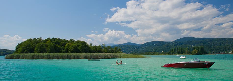 Wörthersee