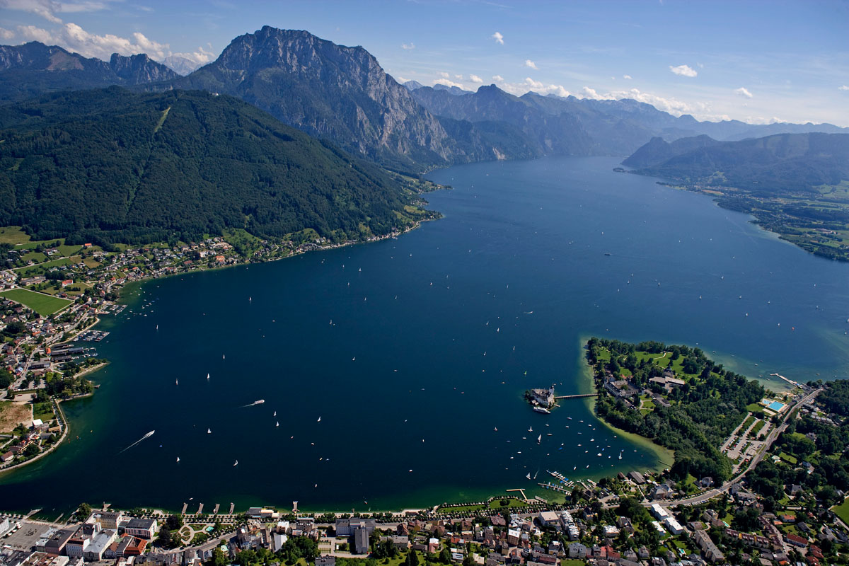 Traunsee