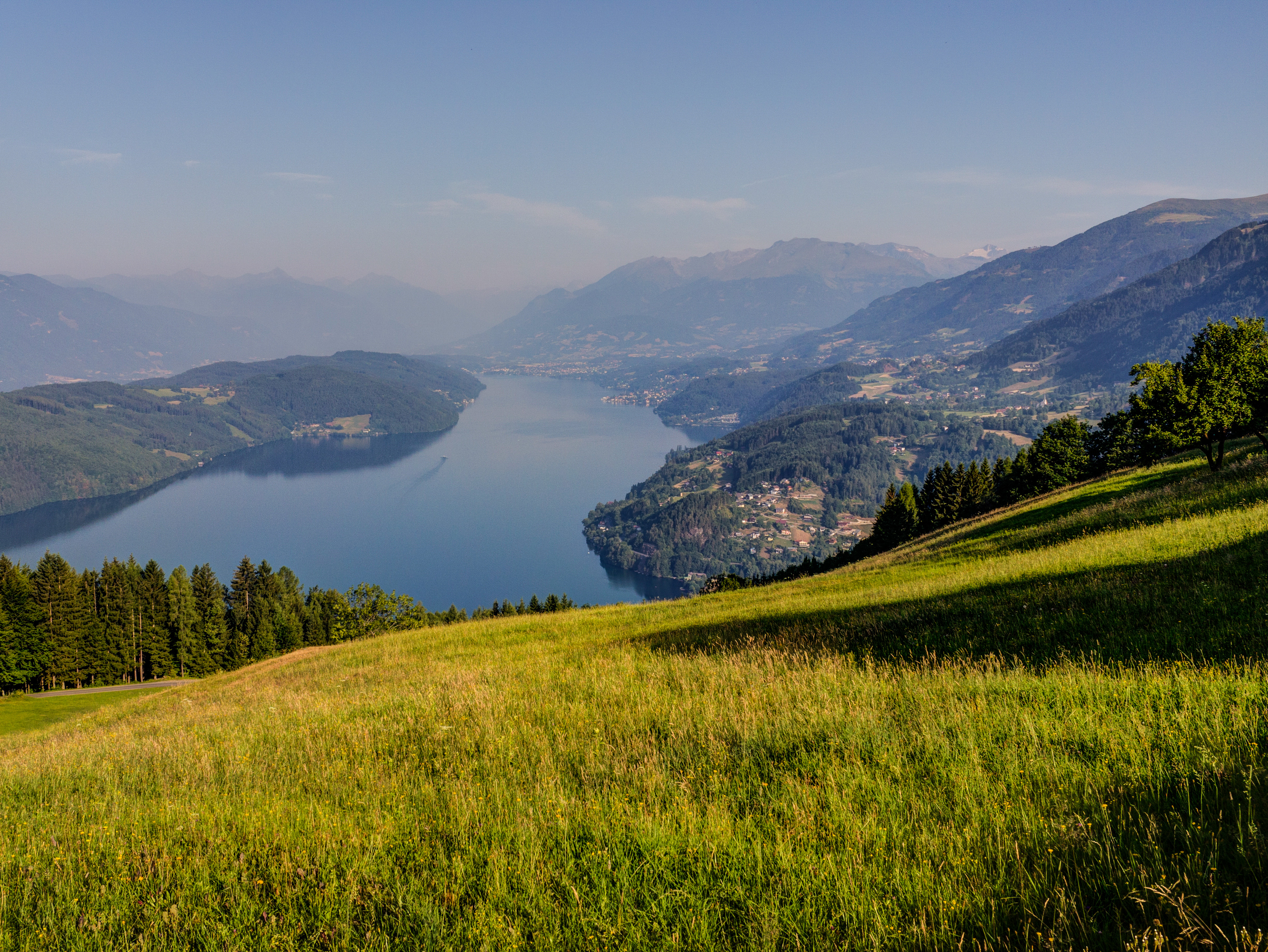 Millstättersee