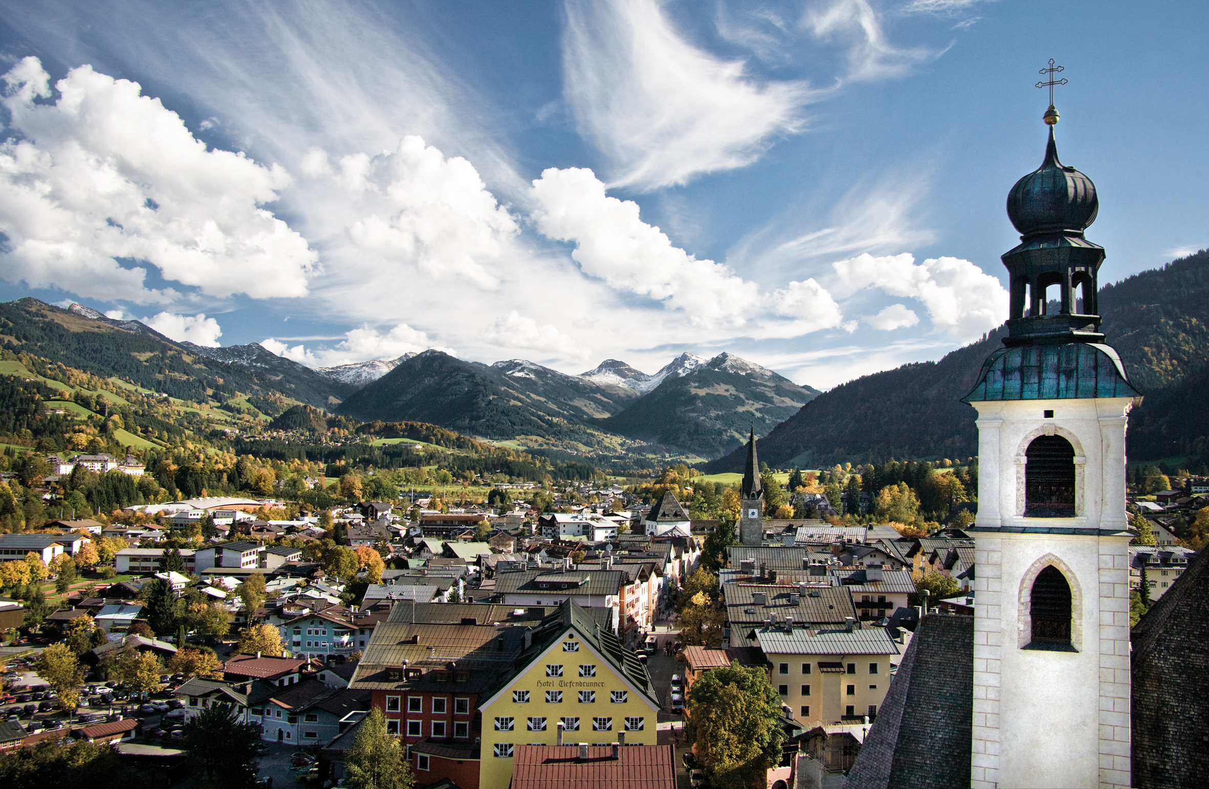 Kitzbühel